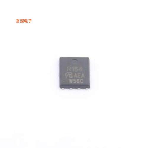 SIR164DP-VB |原装DFN-8(5x6)(MOSFET)