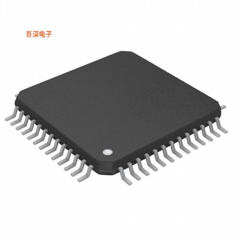 STFPC320BTR |原装全新IC CTLR/DVR FRONT PANEL 52QFP