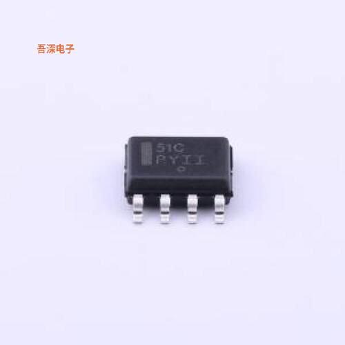 LP2951CDR2G |原装SOIC-8线性稳压(LDO)