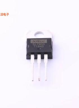 SL7805 |原装TO-220线性稳压器(LDO)