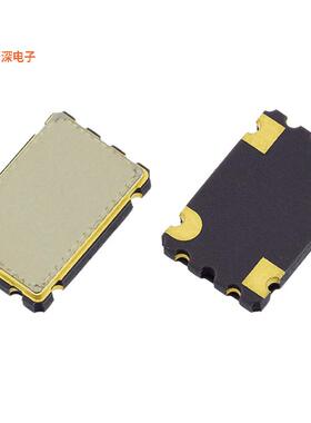 MP07918 |晶体16.93440 MHZ GXO-7506L/A