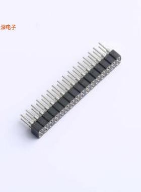 XDM200C-2-16-Z-2.8-G0 |原装插件,P=2mm排母