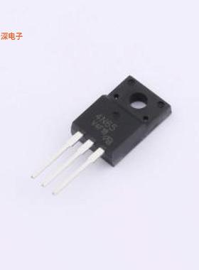 CS4N65FA9HD TK5A65D-VB |原装TO-220F(MOSFET)
