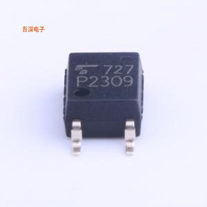 TLP2309(TPL,E |原装SO-6逻辑输出光耦