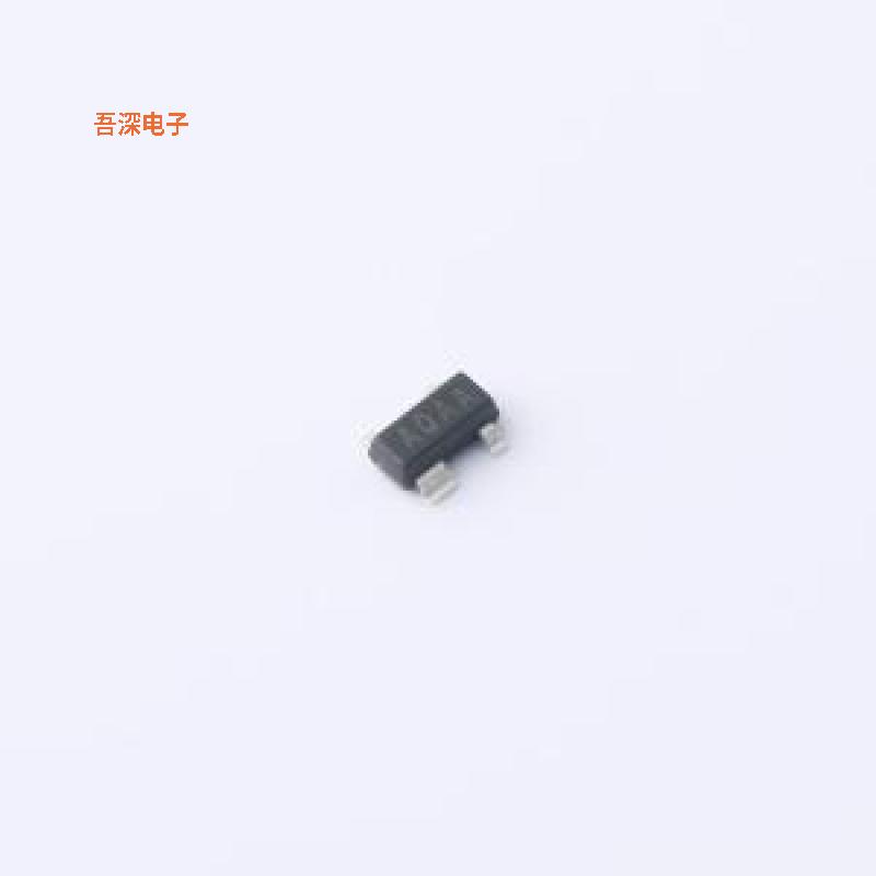 MAX811S |原装SOT-143监控和复位芯片