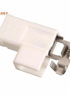 521050-2 |原装全新CONN QC RCPT 18-22AWG 0.250