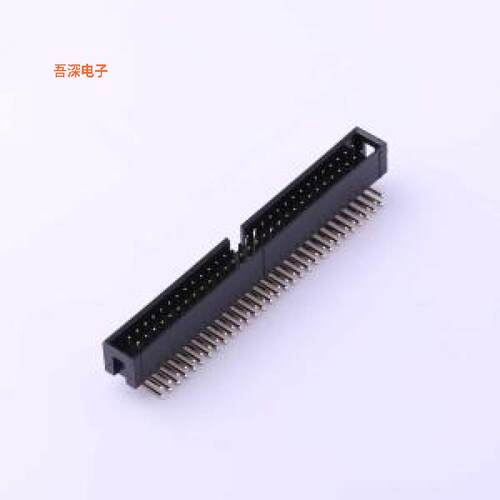 321060RG0ABK00A02 原装|正品弯插,P=2.54mm