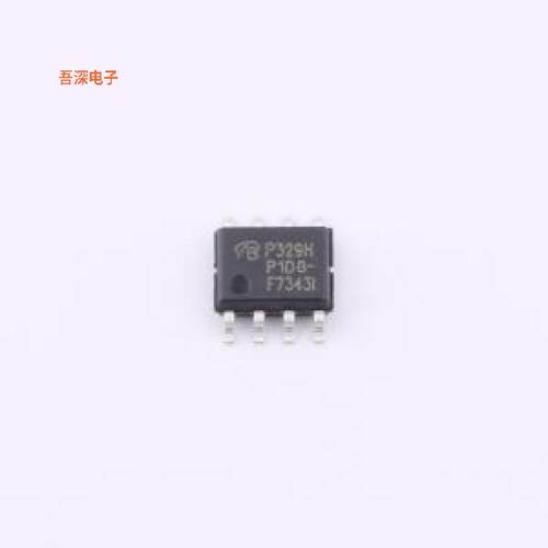 IRF7343ITRPBF-VB |原装SO-8(MOSFET)