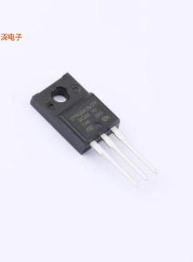 STTH15AC06CFP 原装|正品TO-220FPAB