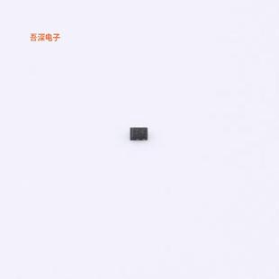 HAZ9424-01F |原装DFN1006-2L静电和浪涌保护(TVS/ESD)