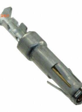 T2P24FC1LT |带印记CONN SOCKET 24-26AWG TIN CRIMP
