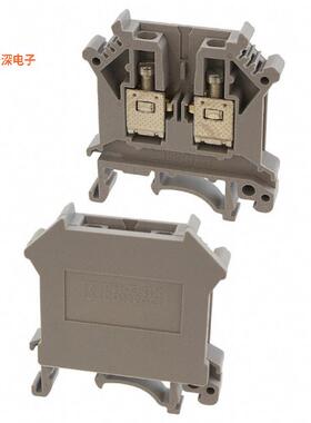 2820136 |插口RELAY SOCKET 3 POSITION DIN RAI