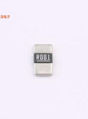 LRAM25EJER001S |原装2512电流采样/分流器