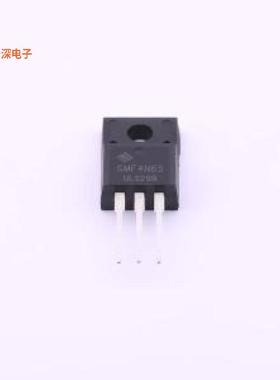 SMF4N65 |原装TO-220F-3(MOSFET)
