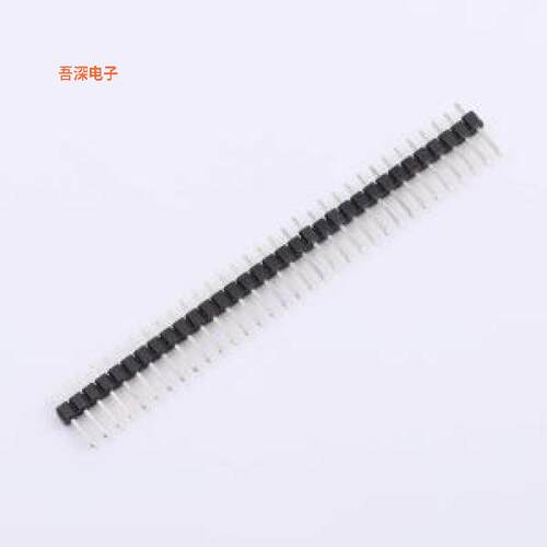 HDGCPH-PZ01-33 |原装插件,P=2.54mm排针