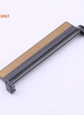 原装 2057629-1 |全新正品CONN CFP PLUG 148POS SLD PCB