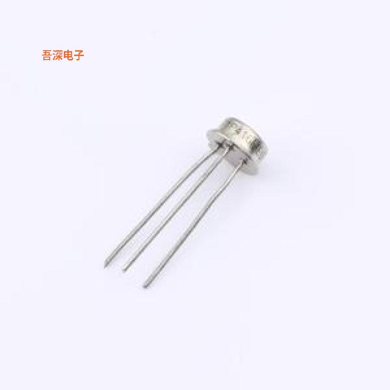 LM235AH |原装TO-3SENSOR ANALOG -40C-125C TO46-3