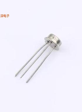 LM235AH |原装TO-3SENSOR ANALOG -40C-125C TO46-3