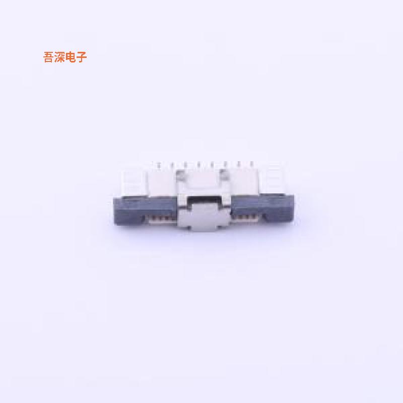 AFC11-S16ICA-00 |正脚FFC/FPCSMD,P=0.5mm