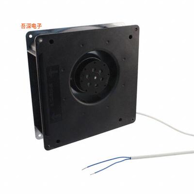 RG125-19/06|115VACFAN BLWR FLATPAK 180X40MM 115VA