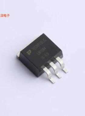 LM1084IS-5.0-TP |原装TO-263-3线性稳压器(LDO)