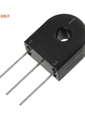 PE-51718NL |20kHz ~ 200kHzCURR SENSE XFMR 20A T/H