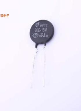 MF1520004M4EN0FPB0 |原装插件,P=7.5mmNTC热敏