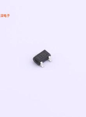VB1201K|原装SOT-23(TO-236)(MOSFET