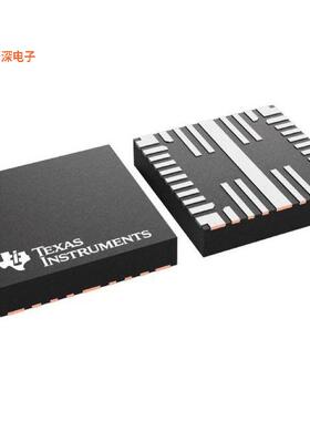 TPS53840RWZR |原装全新ENHANCED HIGH-CURRENT PMIC FOR D