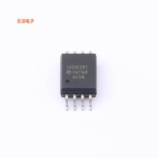 AMC1303E2510DWVR |原装SOIC-8-300milADC/DAC-专用型