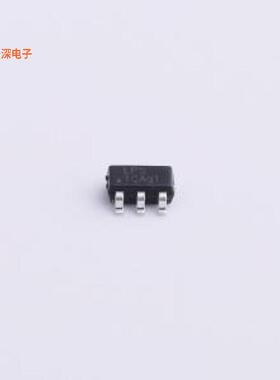 LP3981-18B5F |原装SOT-23-5线性稳压器(LDO)