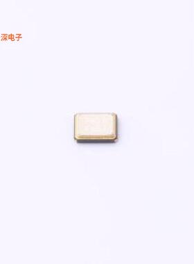 RL400001343 |原装SMD3225-4P无源晶振