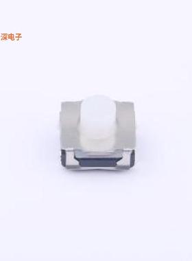 GT-TC125A-H049-L5 |原装SMD轻触