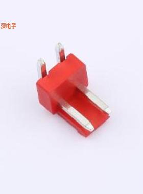 WF-1B396A2P-R |原装弯插,P=3.96mm线对板针座