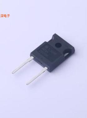 NDSH25170A|DIODE SIL CARB 1700V 25A TO2472碳化硅Si