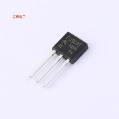 IRFU9010PBF-VB |原装TO-251(MOSFET)