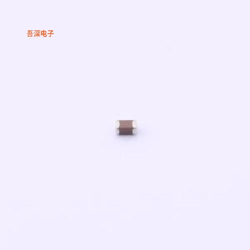 GRT188D70J106ME13D |原装0603CAP CER 10UF 6.3V X7T 0603