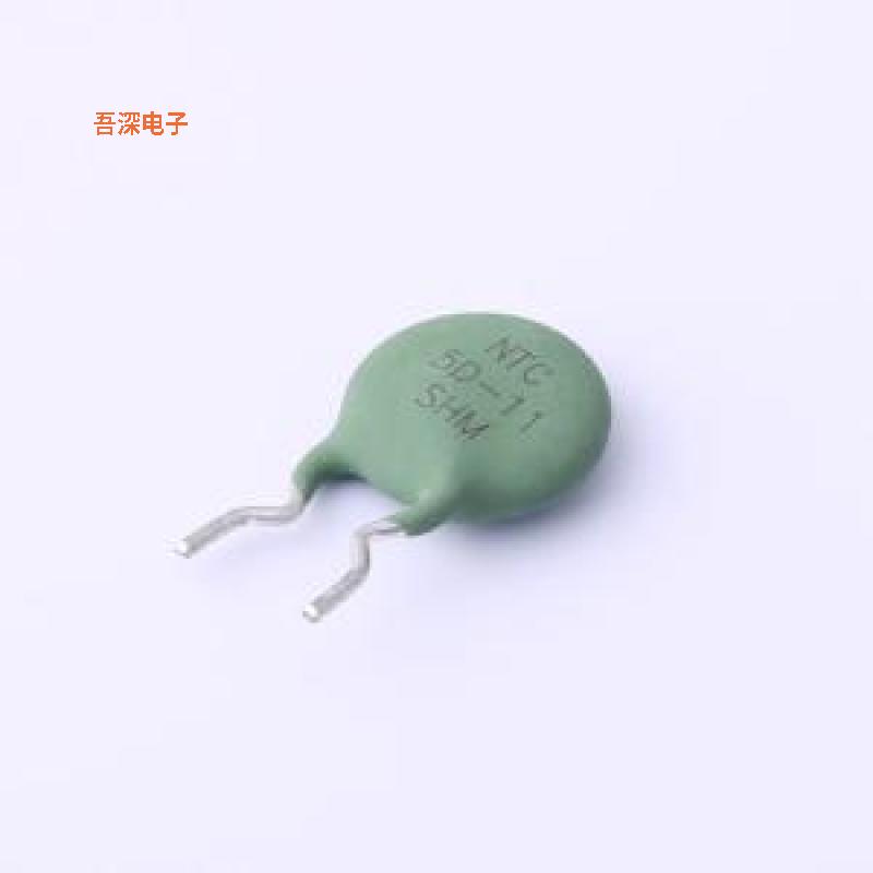 DRM509D11MJ837GA0 |原装插件,P=7.5mmNTC热敏