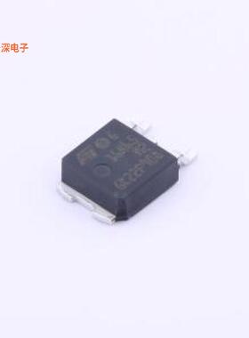 STD16N65M2 |原装DPAK(MOSFET)