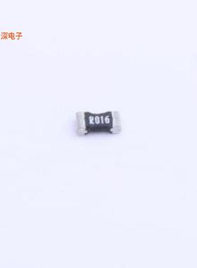 LR1206-21R016F4 |原装1206贴片
