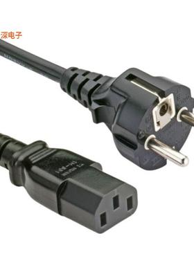 A-PC0302-030010-01 |原装全新POWERCORD, 3000MM, H05VV