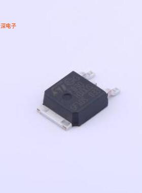 FERD30H100SB-TR|原装DPAKDIODE FERD 100V 30A DPA