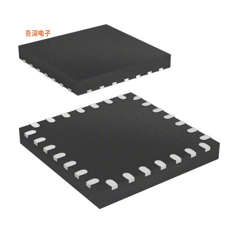STM8L151G4U3 |未验证IC MCU 8BIT 16KB FLASH 28UFQFPN