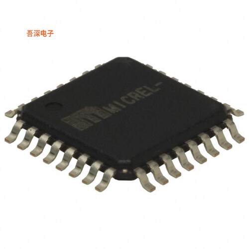 SY89295UTG |1024IC DELAY LN 1024TAP PROG 32TQFP