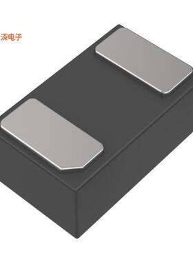 SBA0520Q_R1_00501 |肖特基20V,SCHOTTKY,DFN 2L,0.5A