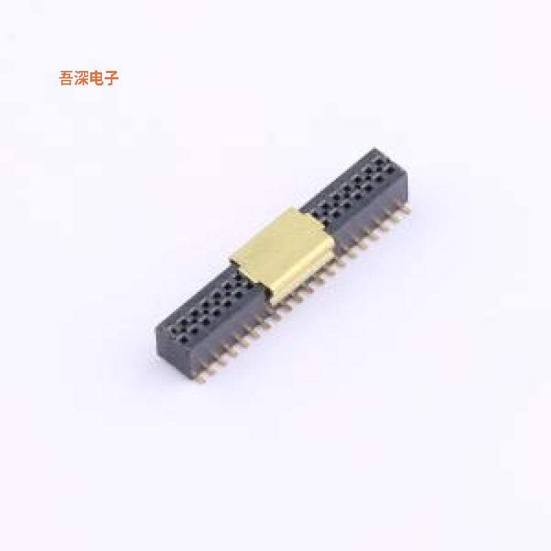 MLE-120-01-G-DV-P |原装SMD,P=1mm1MM MICRO STRIPS