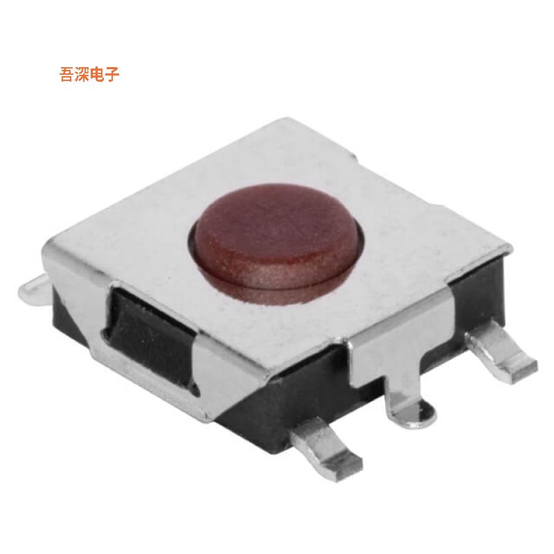 原装 TS06-667-43-R-100-G-SMT-TR |全新正品SPST-NO