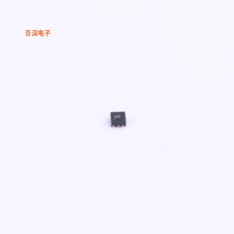 SK6018D4-33 |300mA LDO线性稳压器(LDO)XDFN-4-EP(1x1)