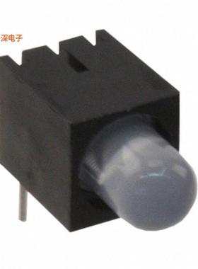 WP59BL/GYW |绿色，黄色 CBI 5MM GRN/YELLOW DIFF RA