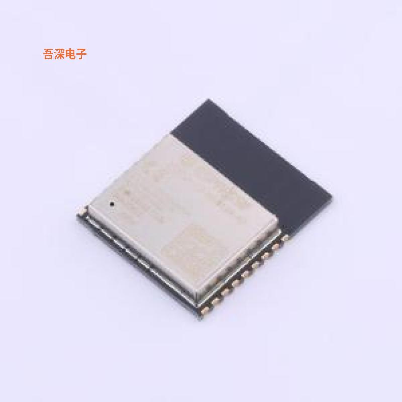 ESP32-C3-WROOM-02-H4 原装|正品SMD,18x20mm